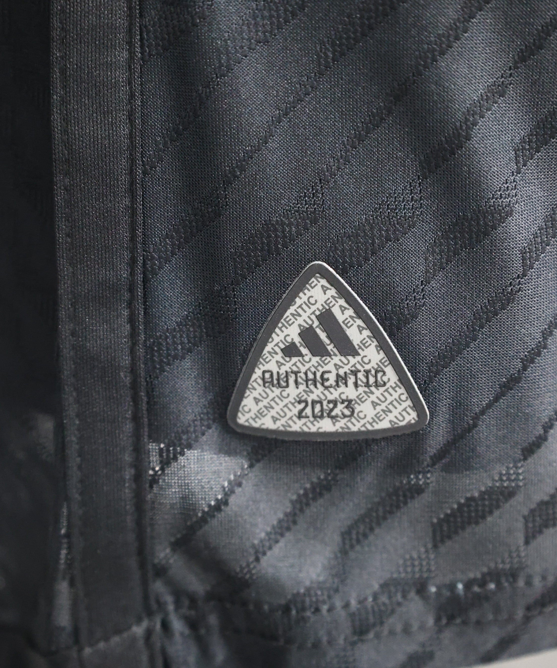 Argentine « Foudre Argentine » Maillot Spécial
