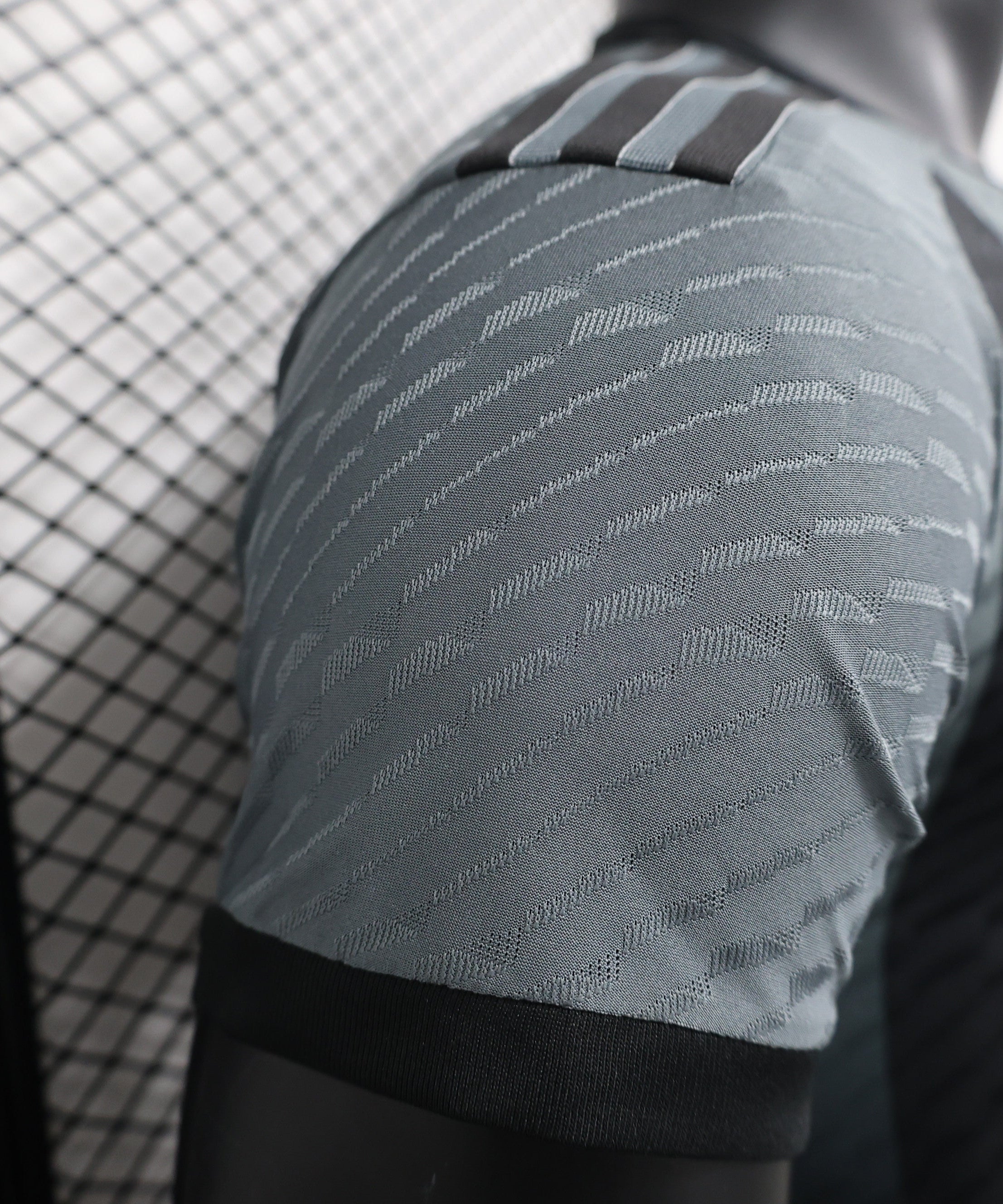 Argentine « Foudre Argentine » Maillot Spécial