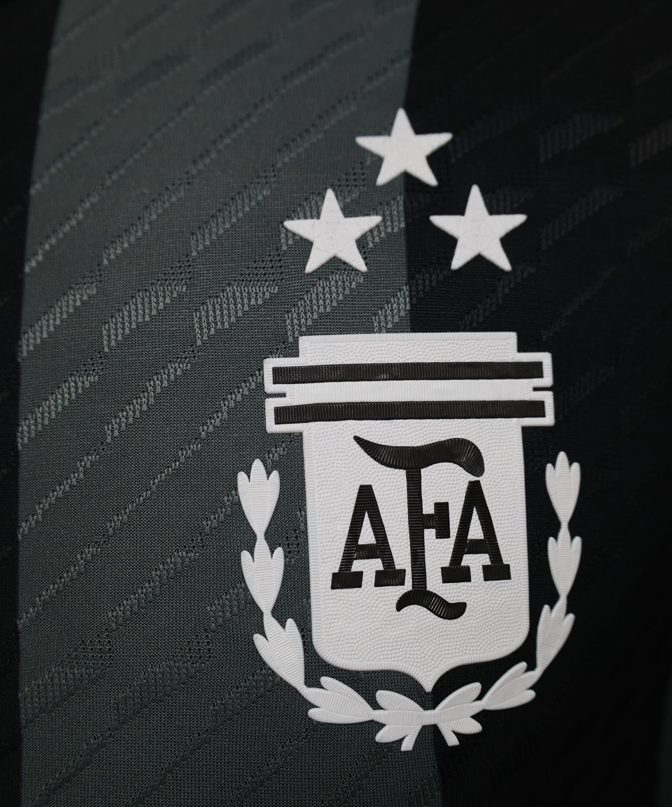 Argentine « Foudre Argentine » Maillot Spécial