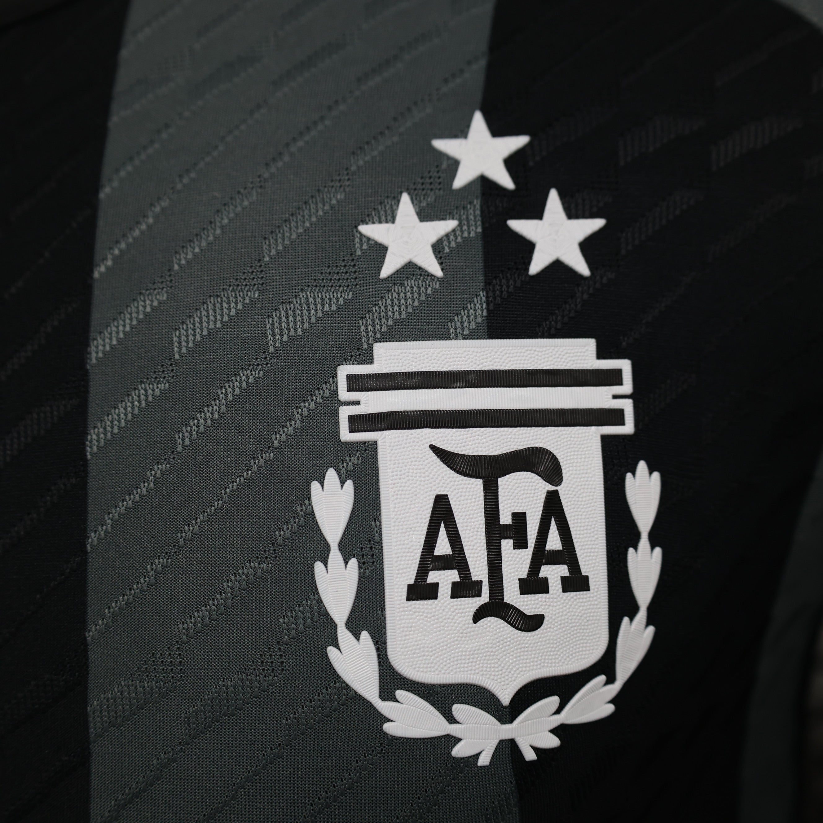 Argentine « Foudre Argentine » Maillot Spécial
