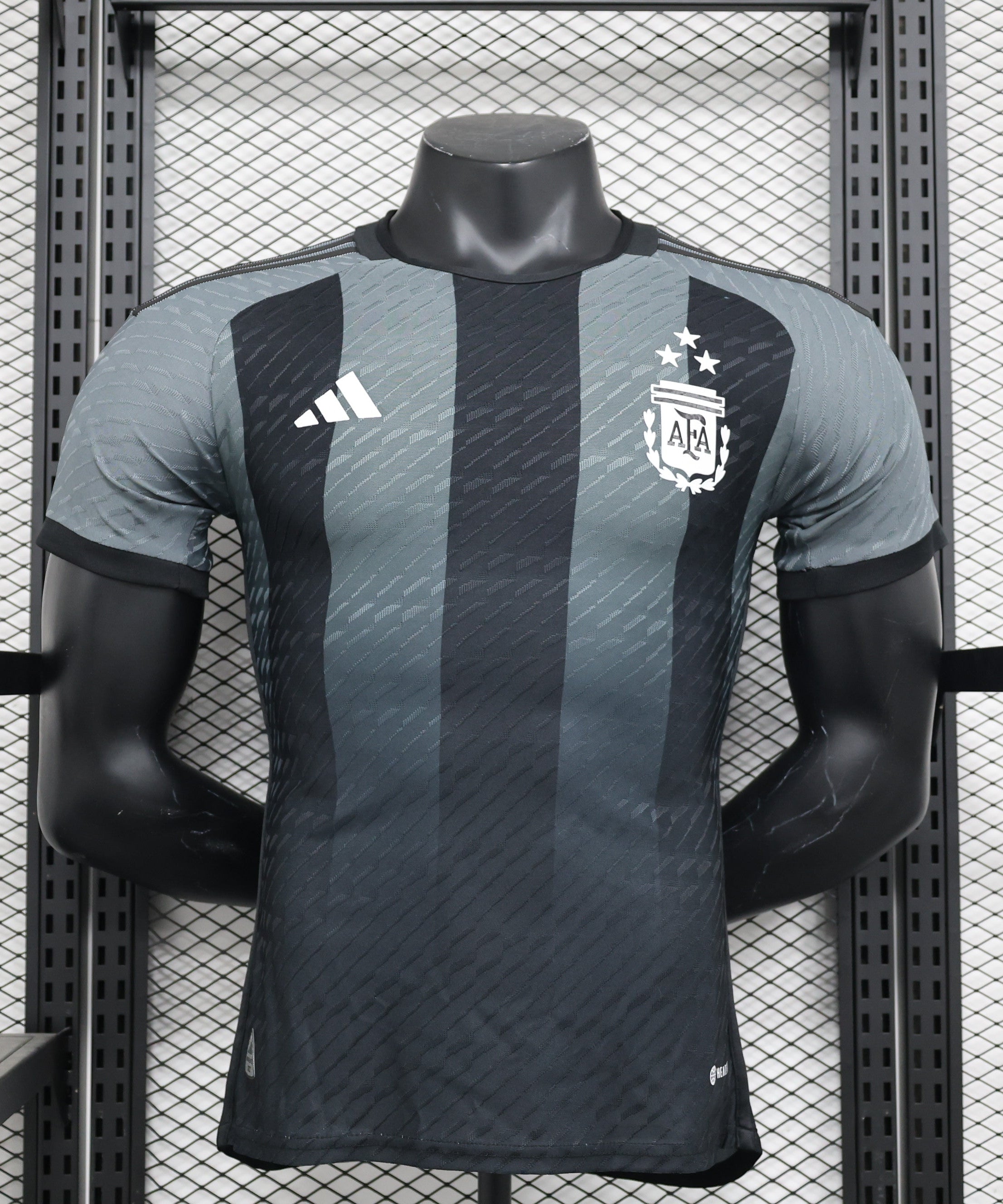 Argentine « Foudre Argentine » Maillot Spécial