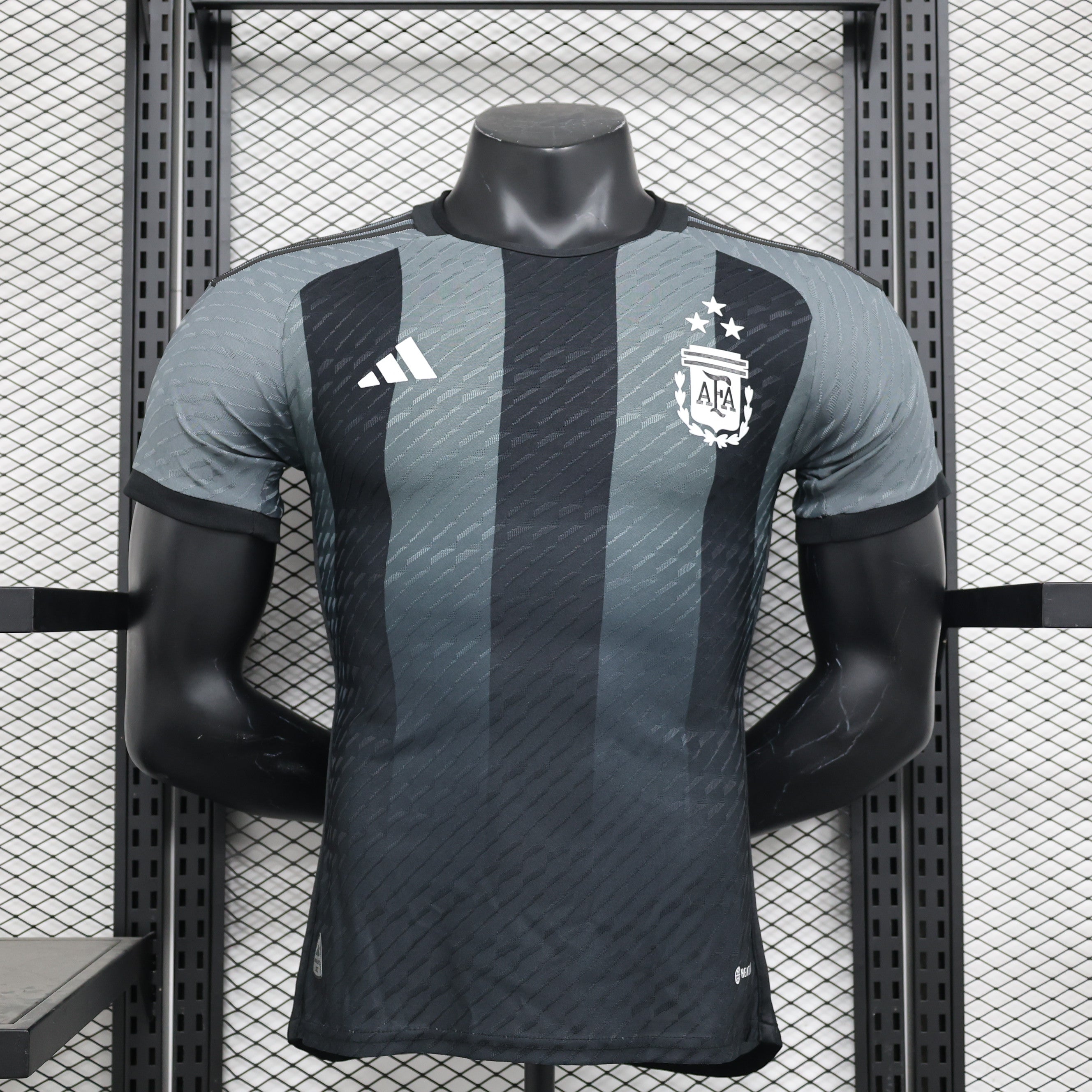 Argentine « Foudre Argentine » Maillot Spécial
