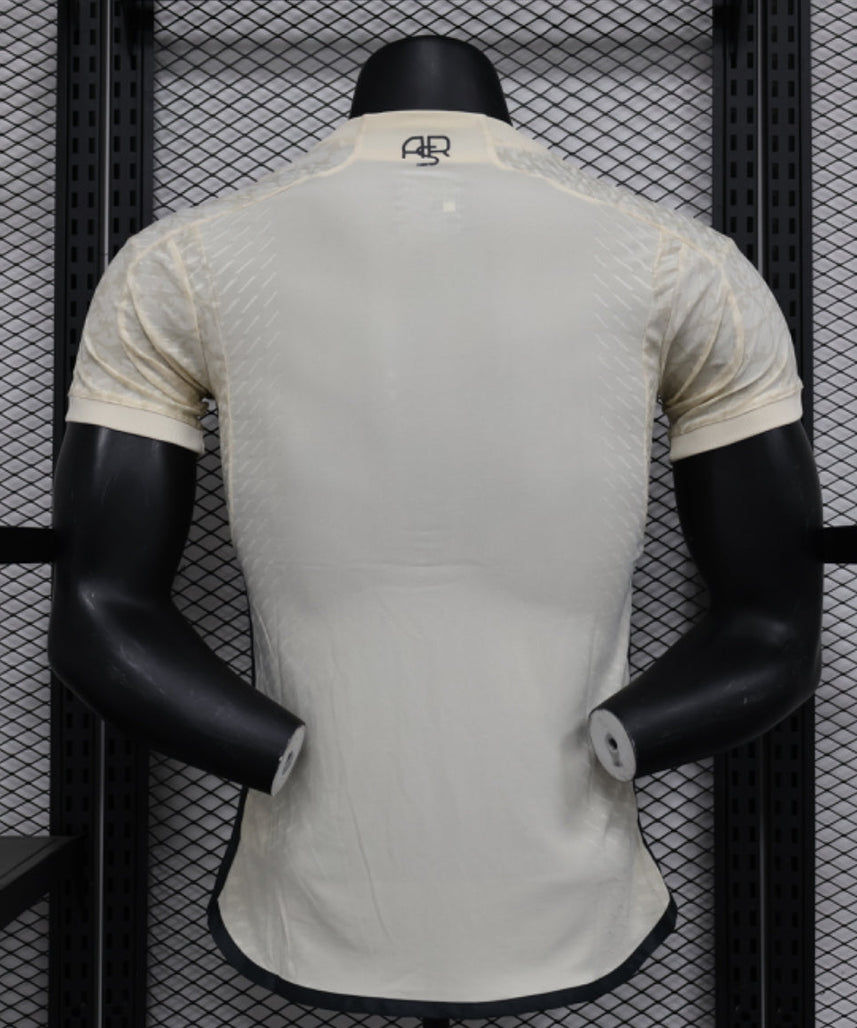 AS Roma 2023-2024 Auswärtstrikot