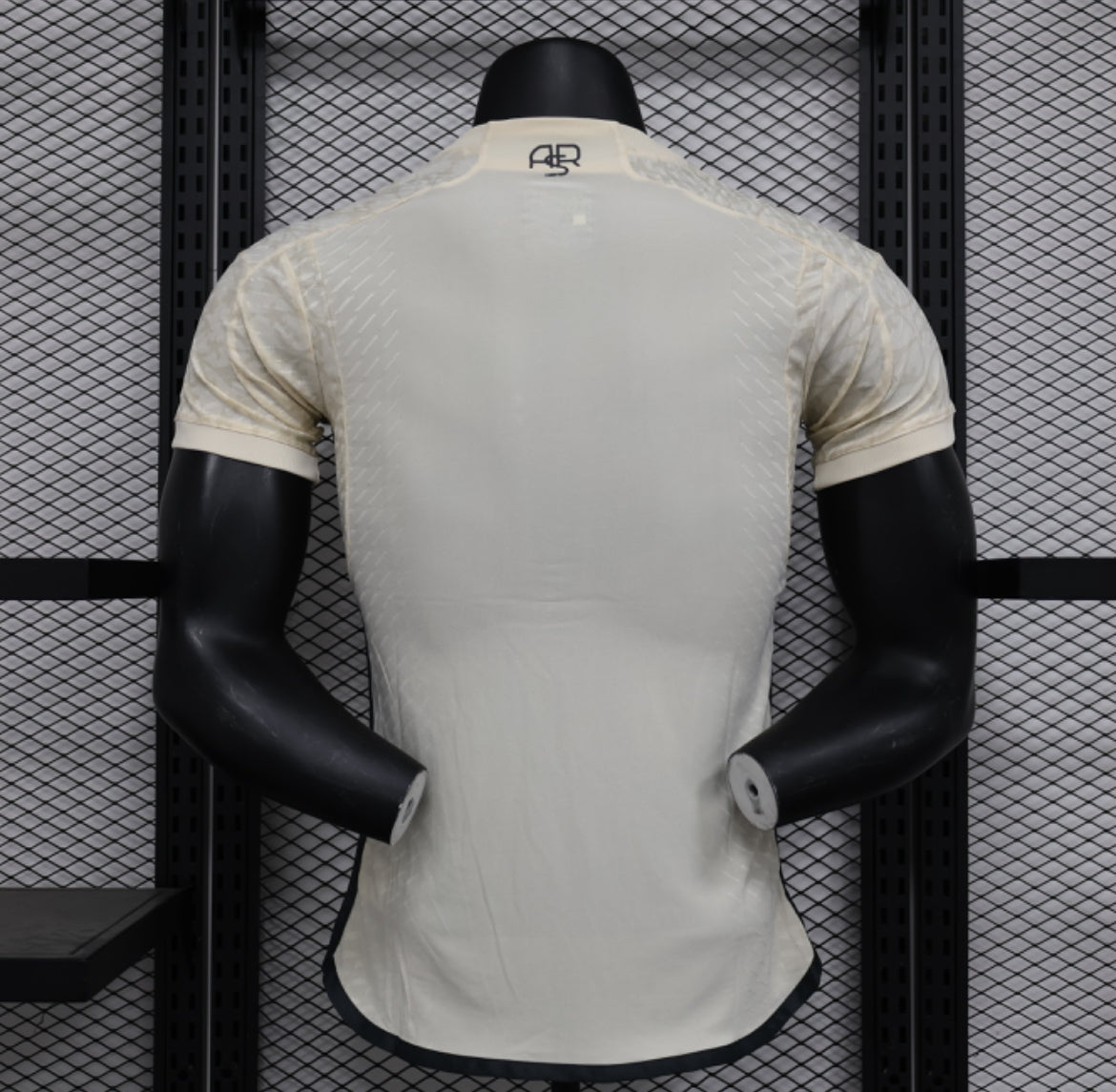 AS Roma 2023-2024 Auswärtstrikot