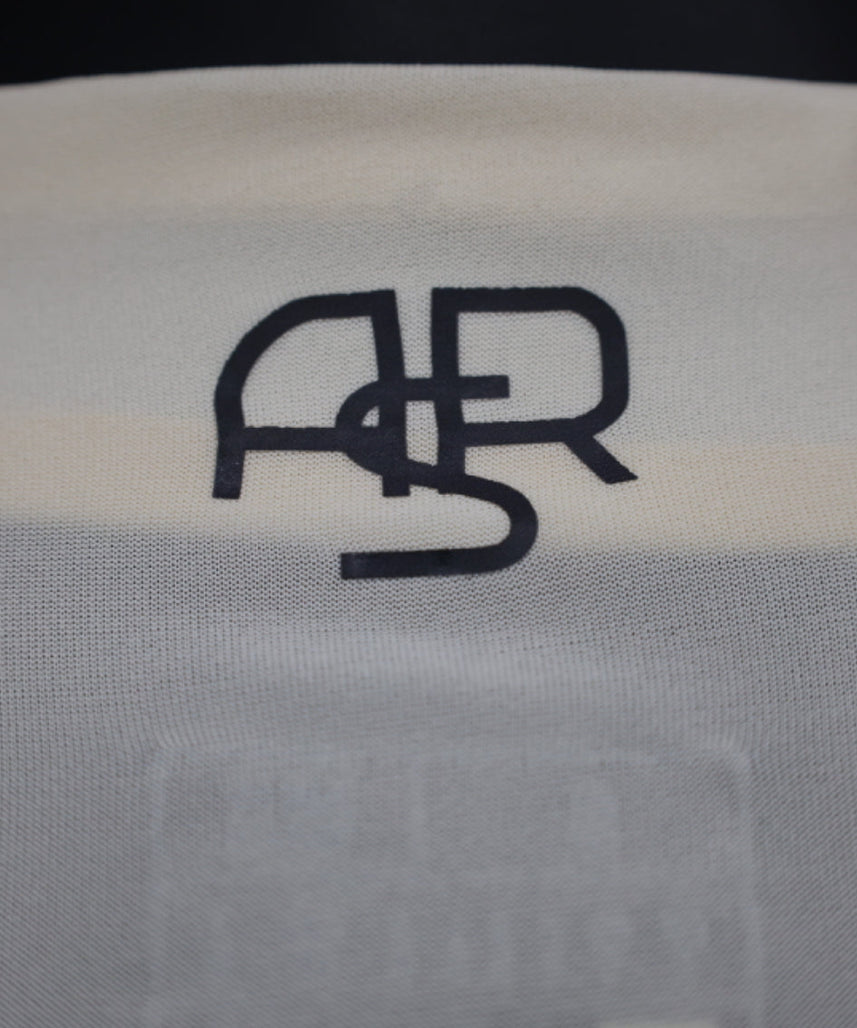 AS Roma 2023-2024 Auswärtstrikot