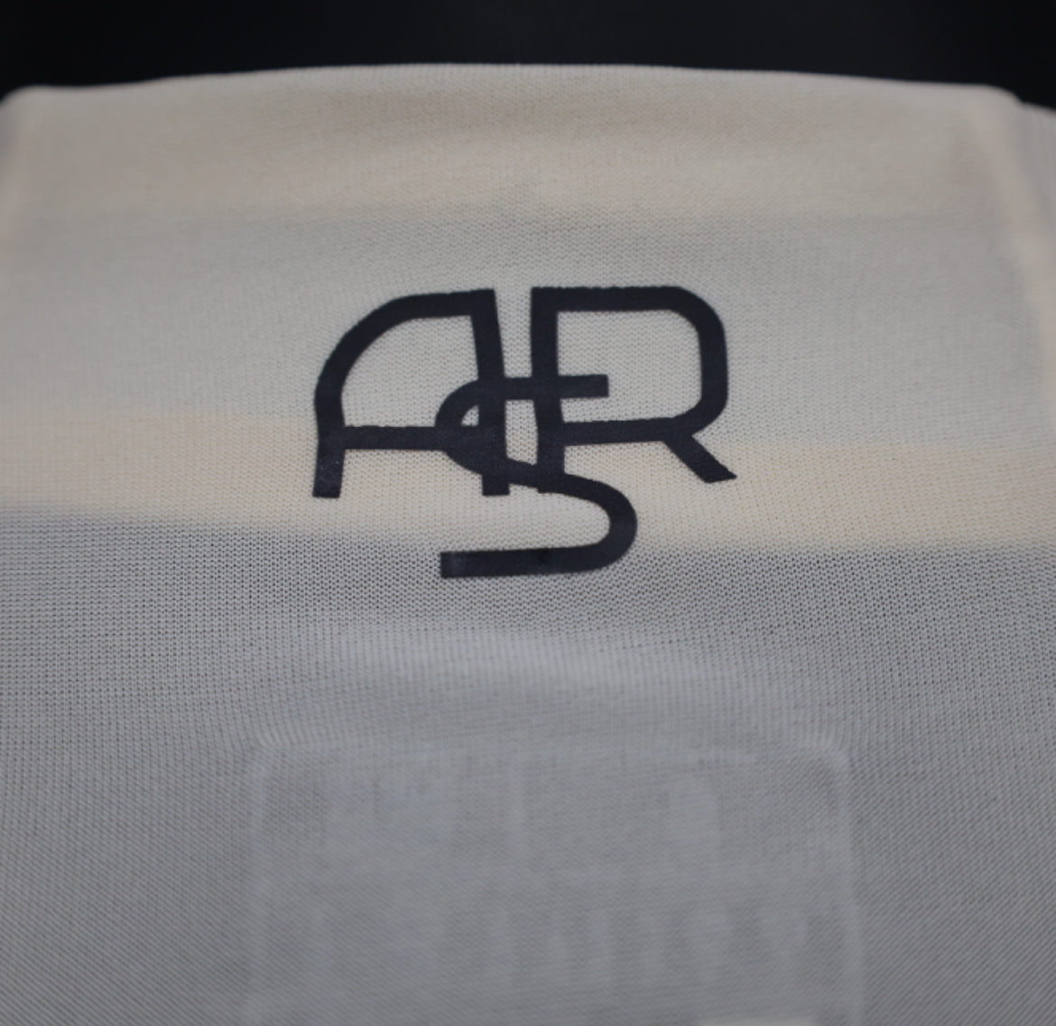 AS Roma 2023-2024 Auswärtstrikot