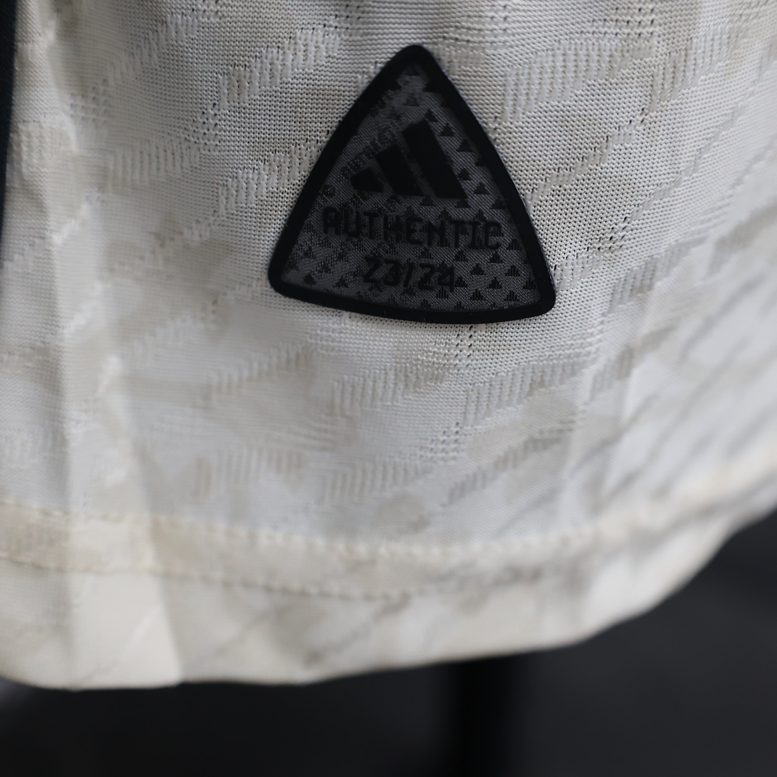 AS Roma 2023-2024 Auswärtstrikot