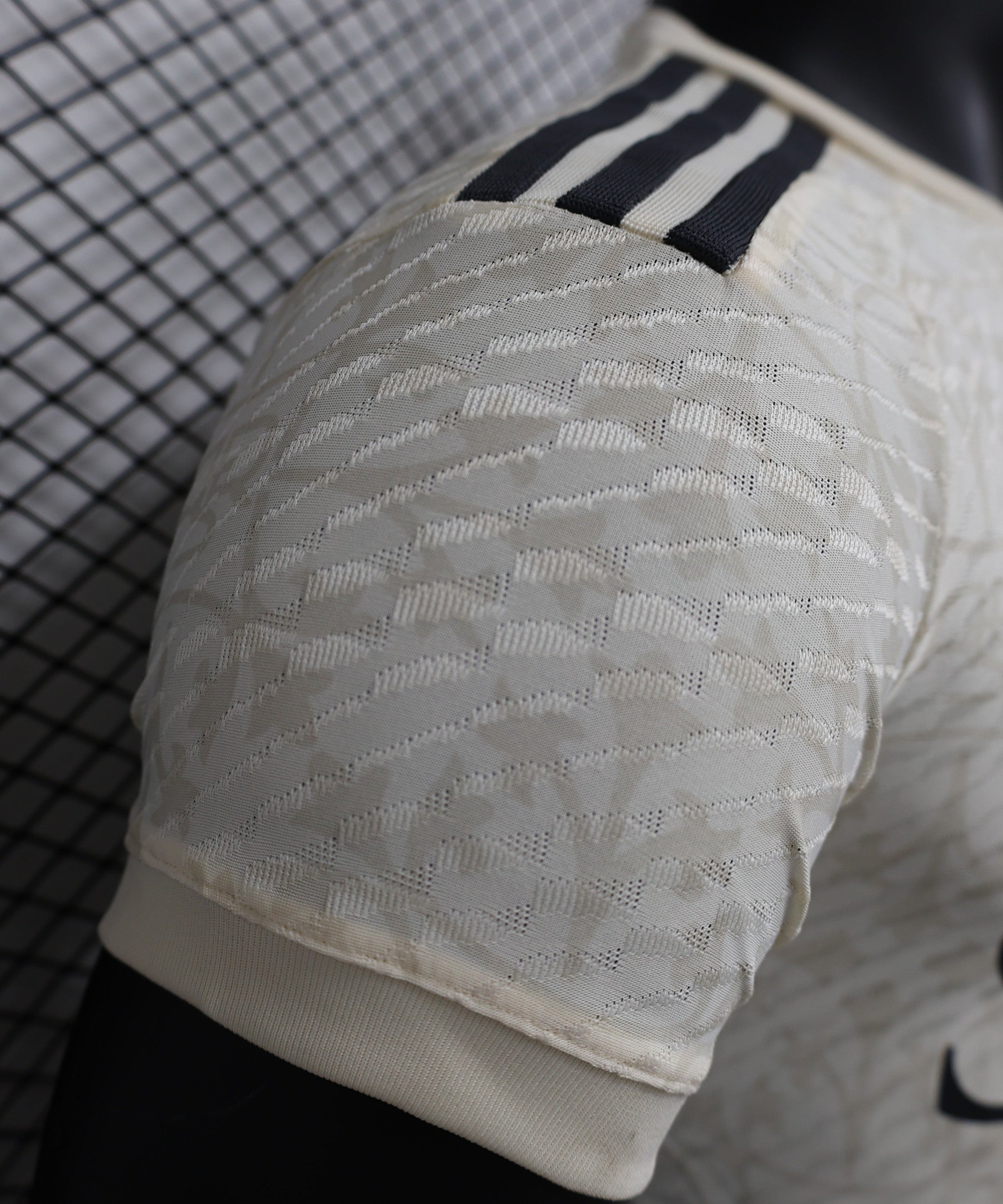 AS Roma 2023-2024 Auswärtstrikot