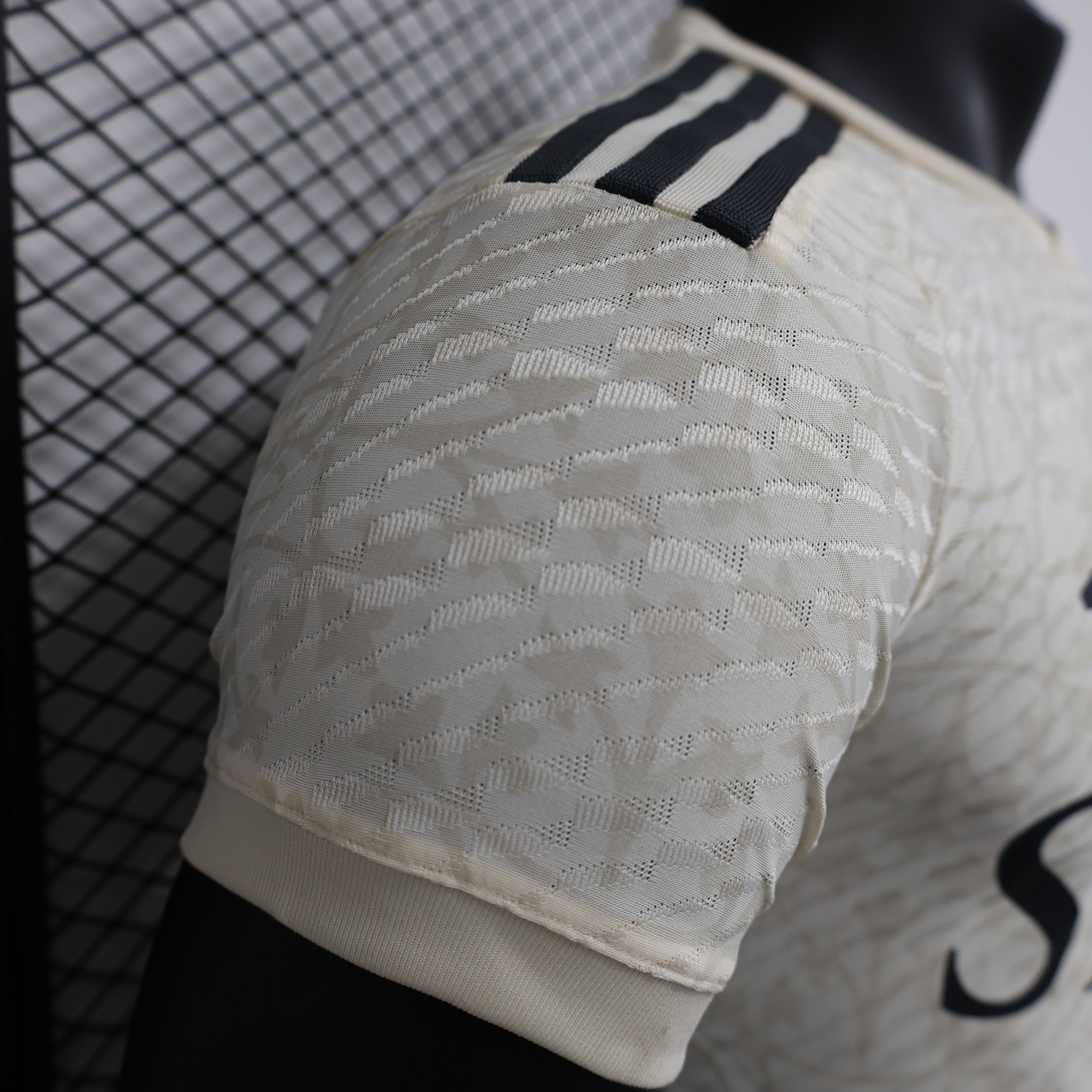 AS Roma 2023-2024 Auswärtstrikot