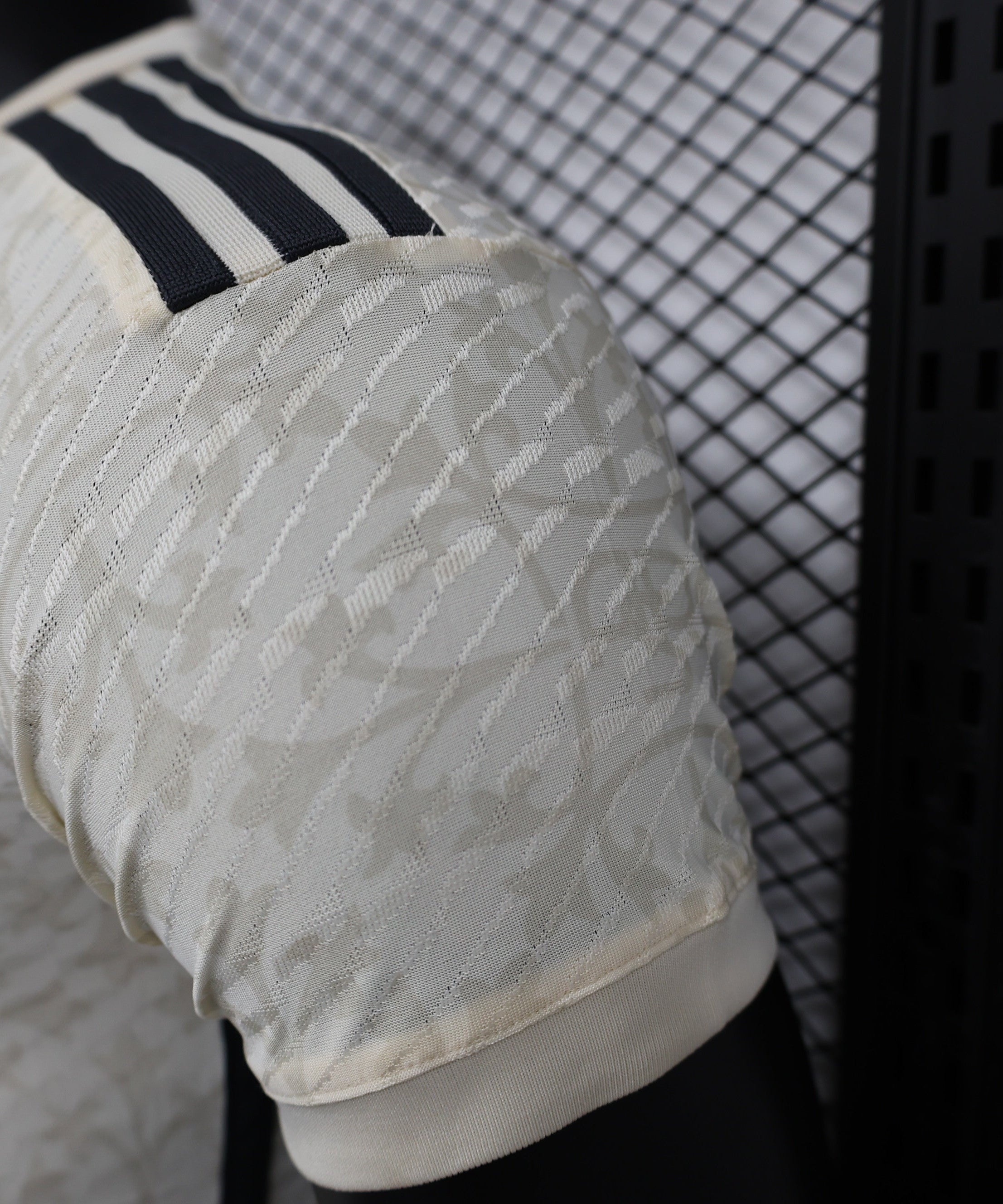 AS Roma 2023-2024 Auswärtstrikot