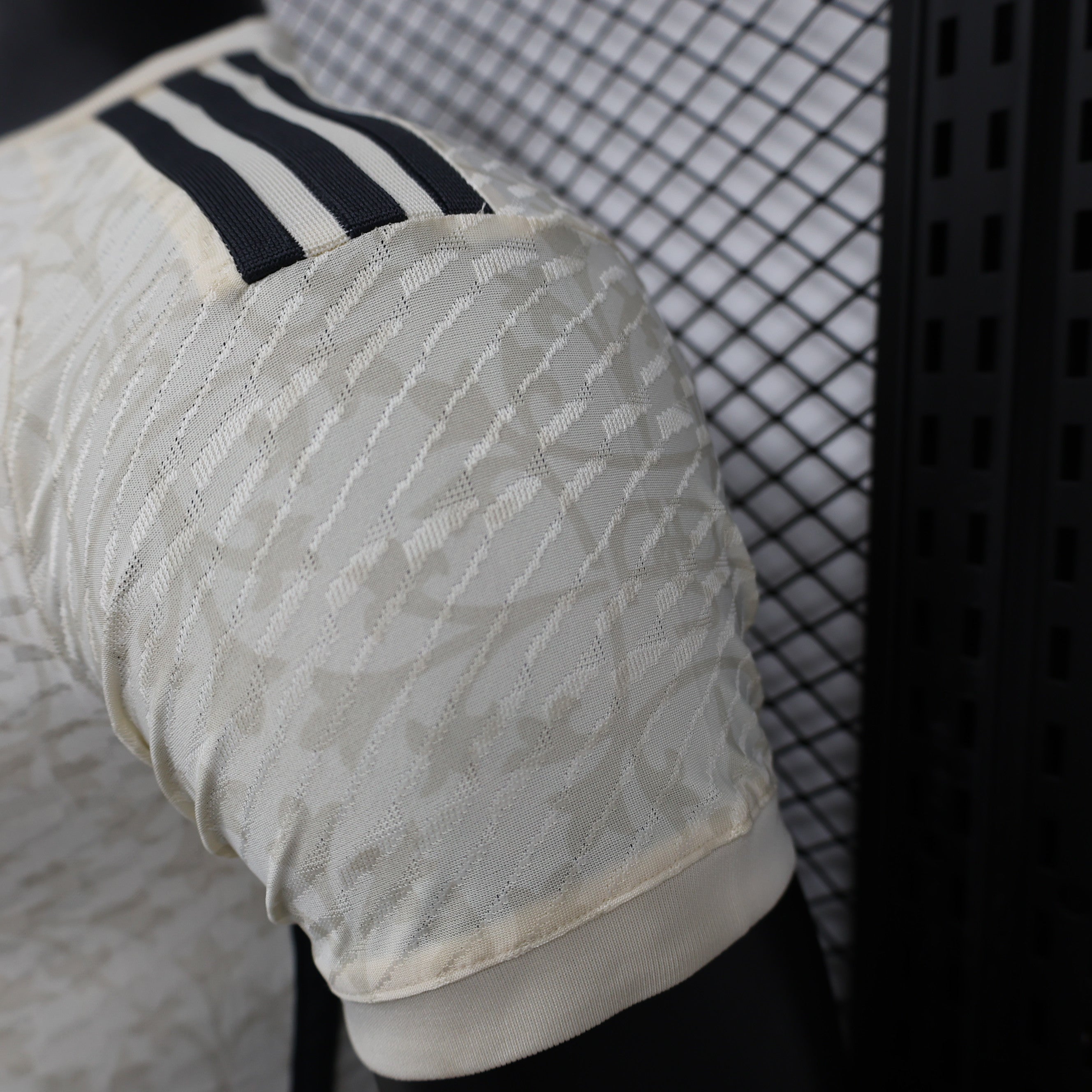 AS Roma 2023-2024 Auswärtstrikot