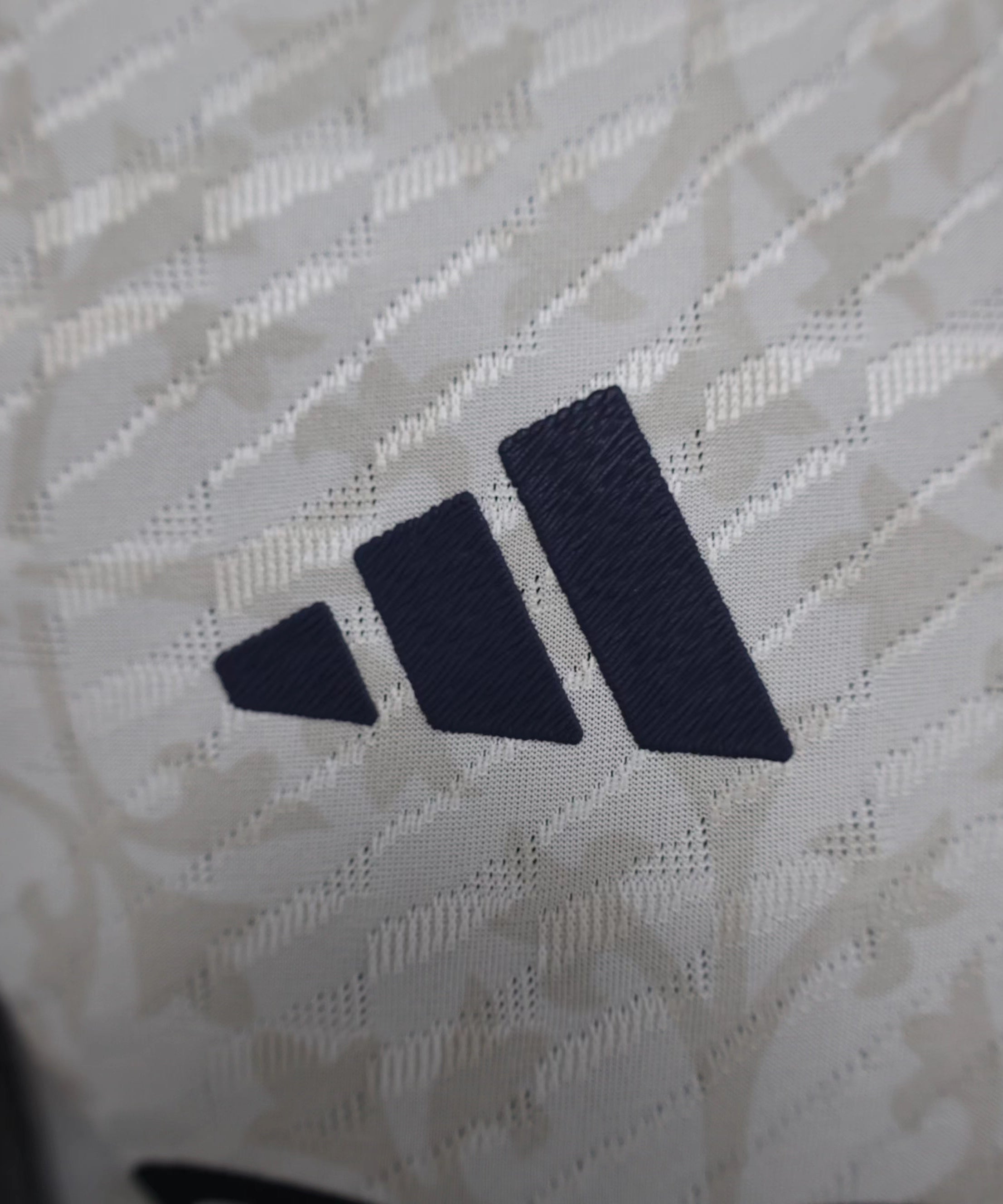 AS Roma 2023-2024 Auswärtstrikot