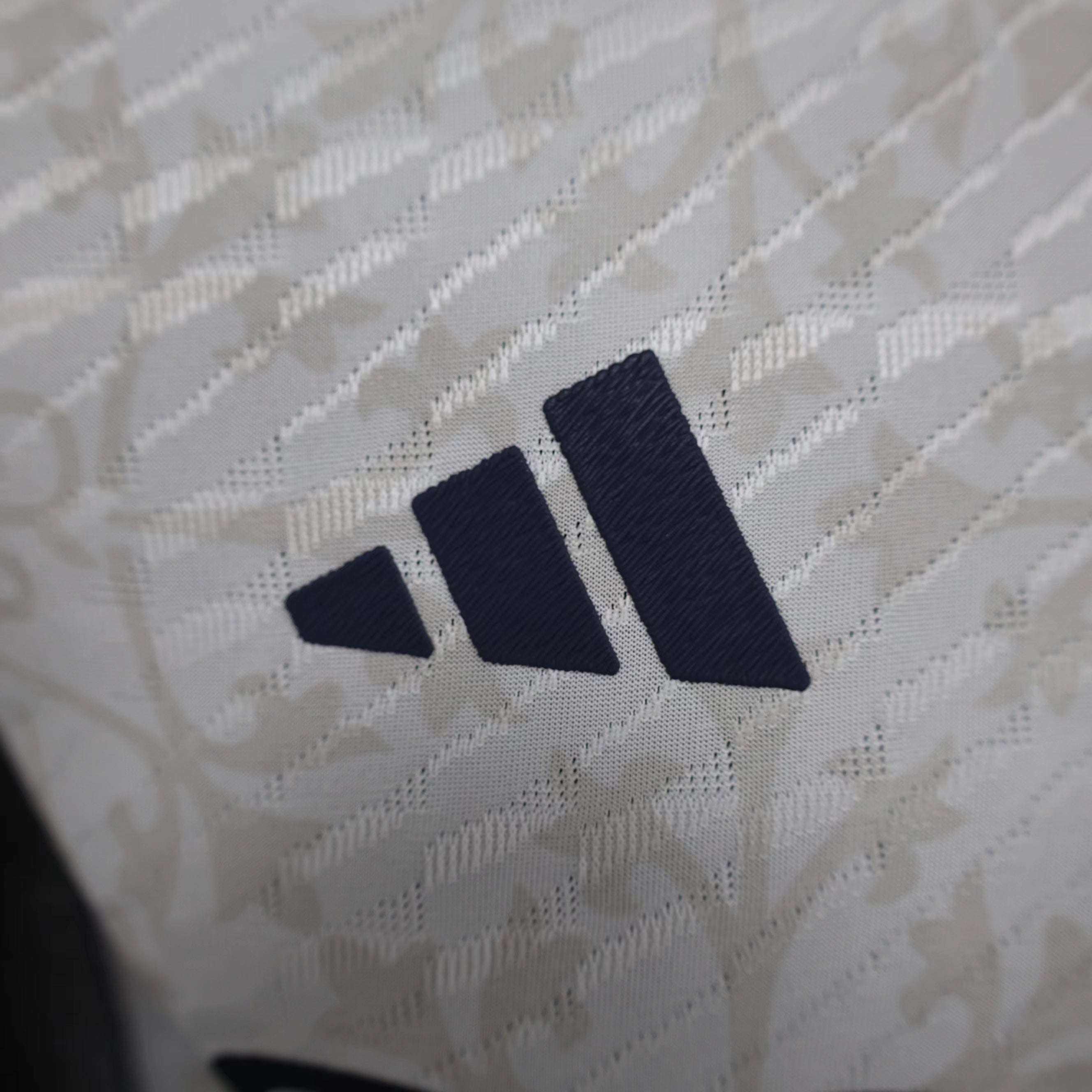 AS Roma 2023-2024 Auswärtstrikot