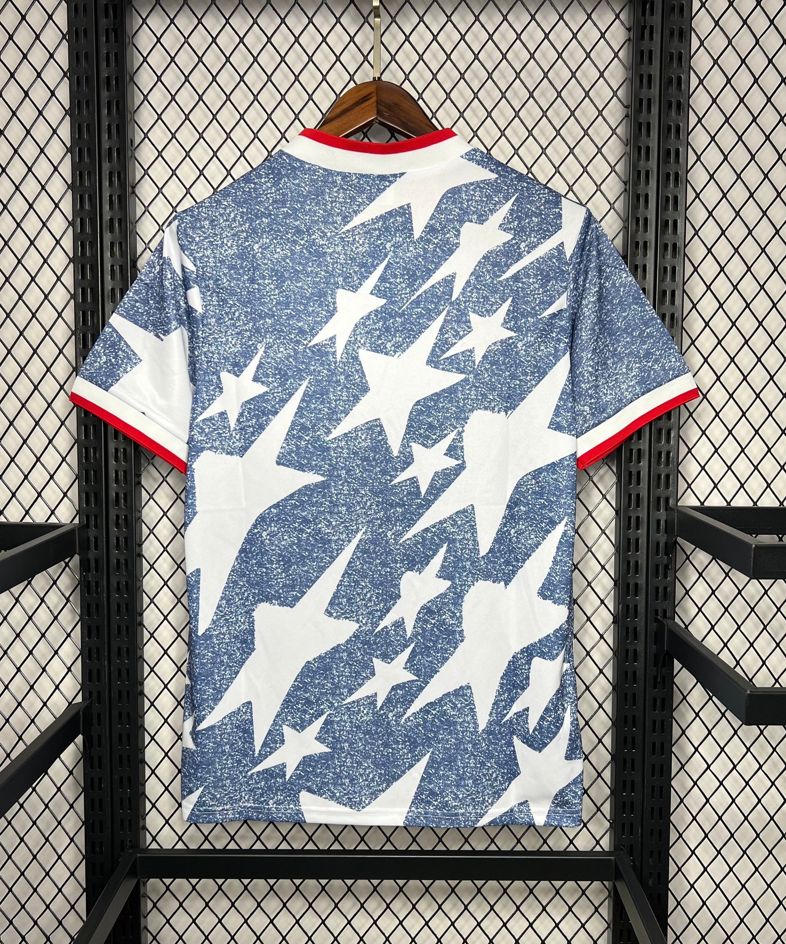 Maillot extérieur rétro USA 1994