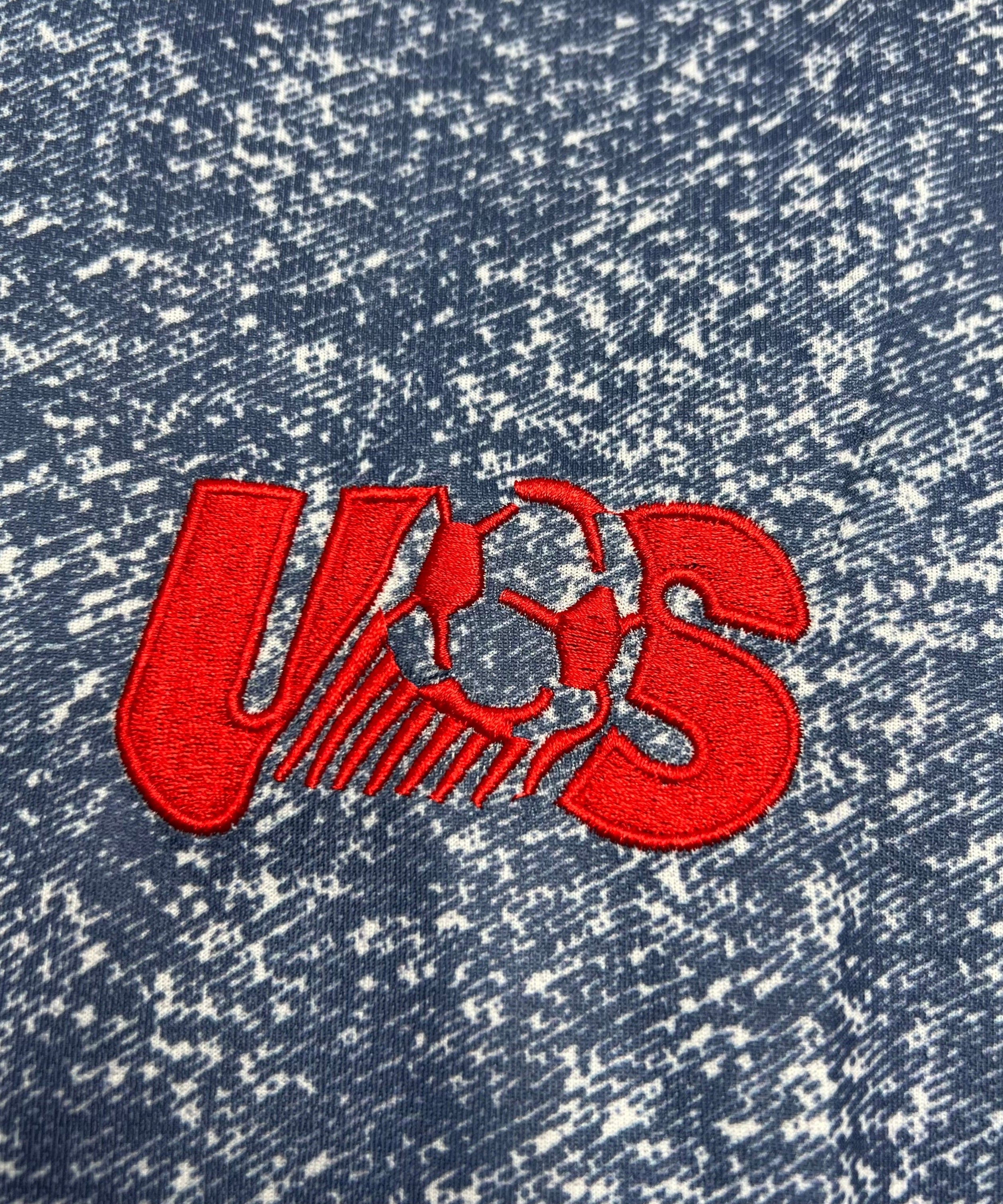 Maillot extérieur rétro USA 1994