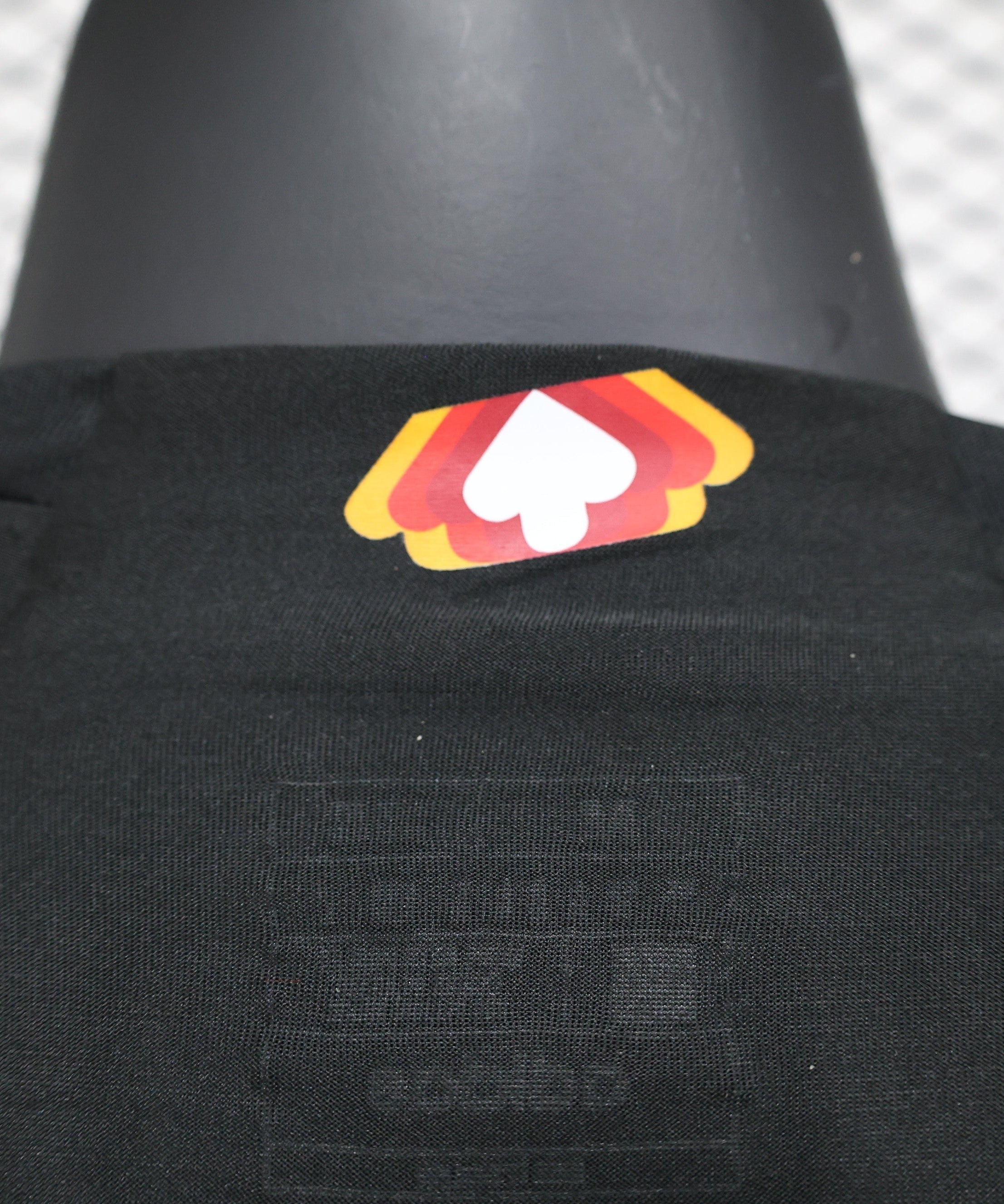 الطقم الثالث لنادي روما لموسم 2023-2024