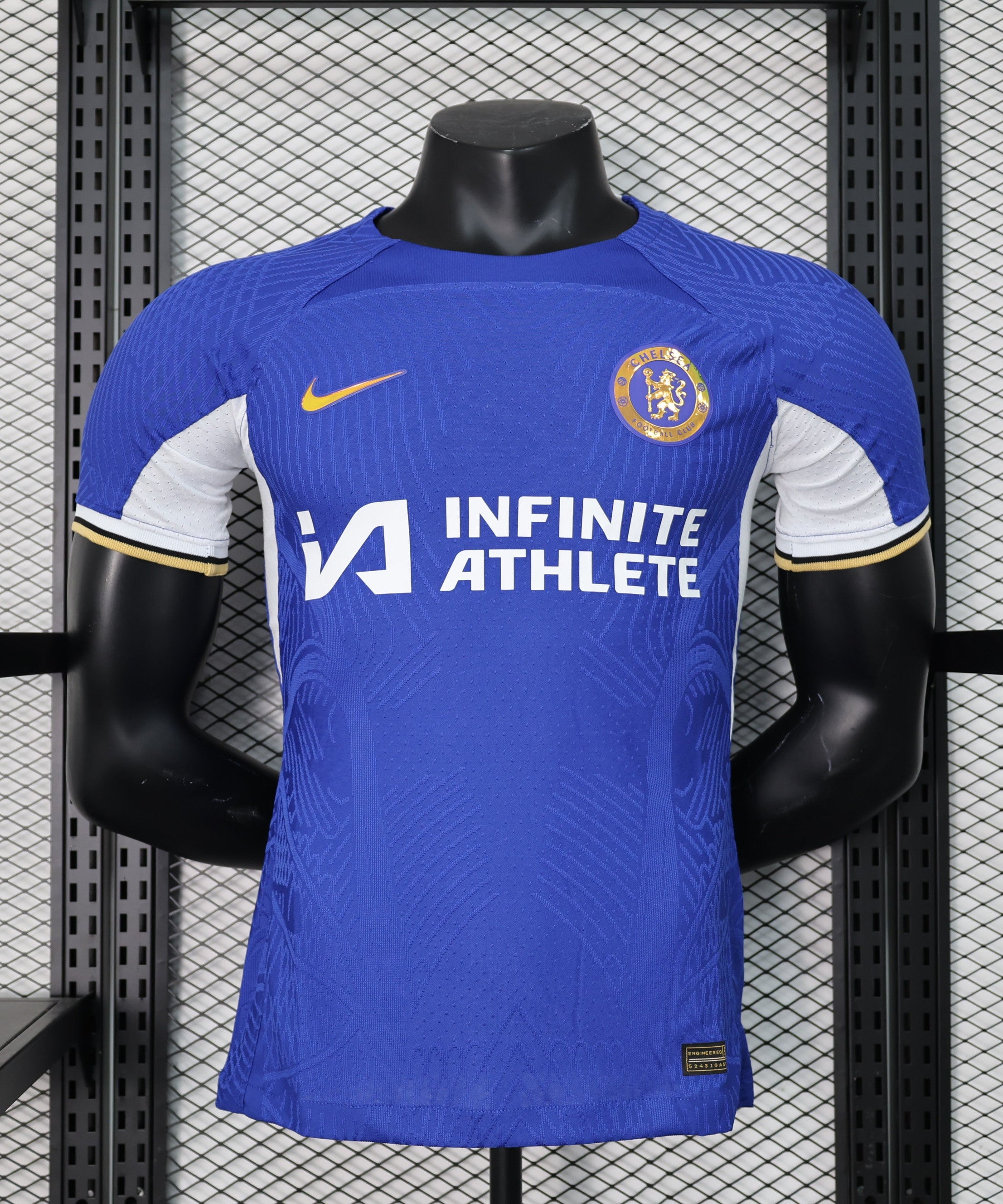 Chelsea 2023-2024 Home