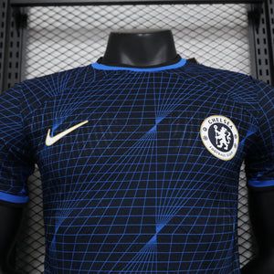 Chelsea "Blue Matrix" Special