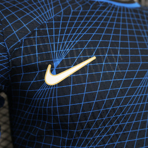 Chelsea "Blue Matrix" Special