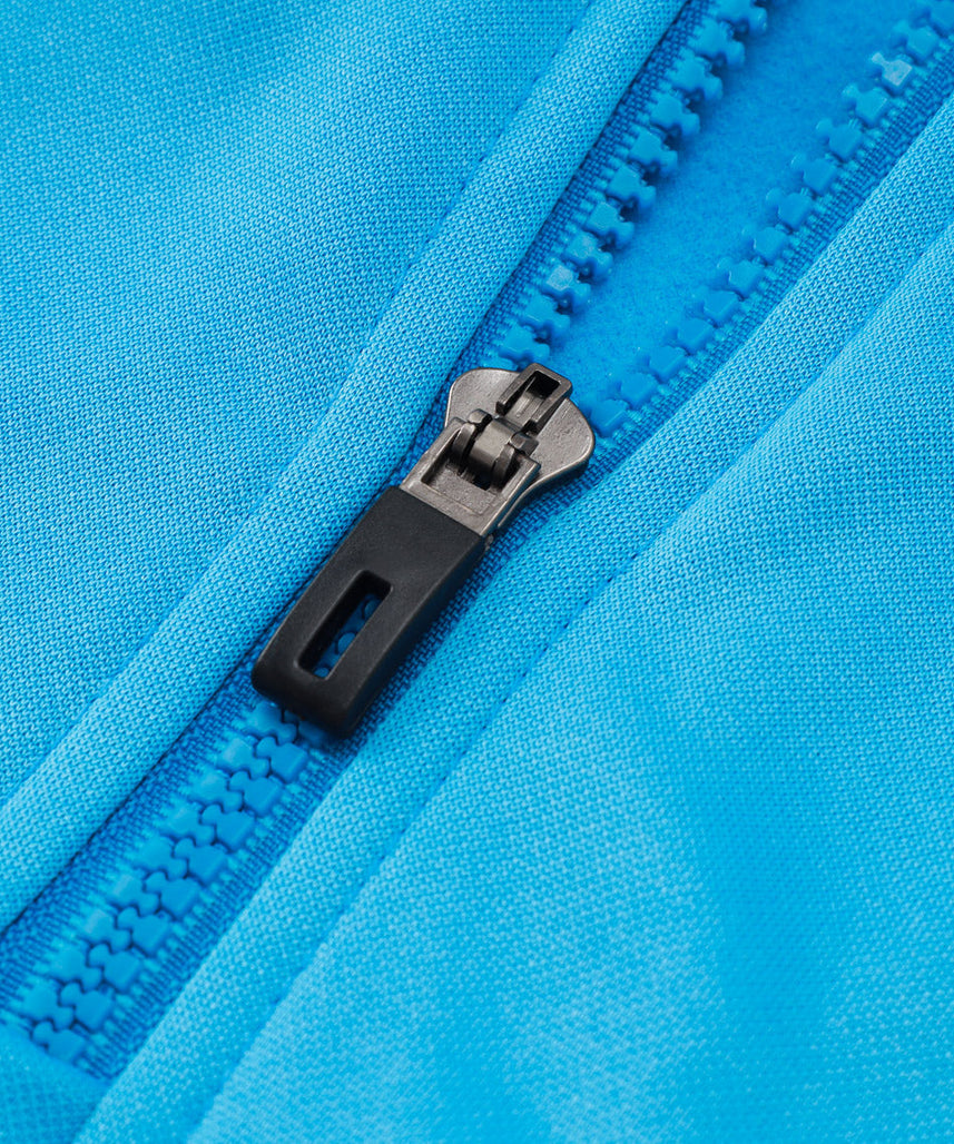 Chelsea FC Light Blue and Dark Blue Tracksuit