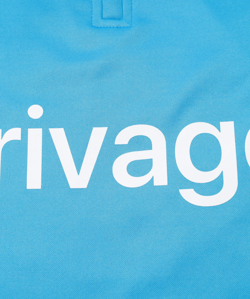 Chelsea FC Light Blue and Dark Blue Tracksuit