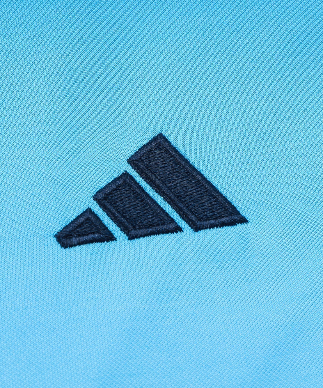 Survêtement bleu clair et bleu foncé Argentine