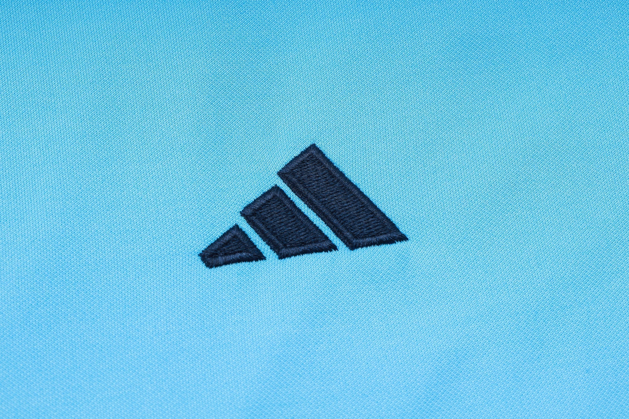 Survêtement bleu clair et bleu foncé Argentine