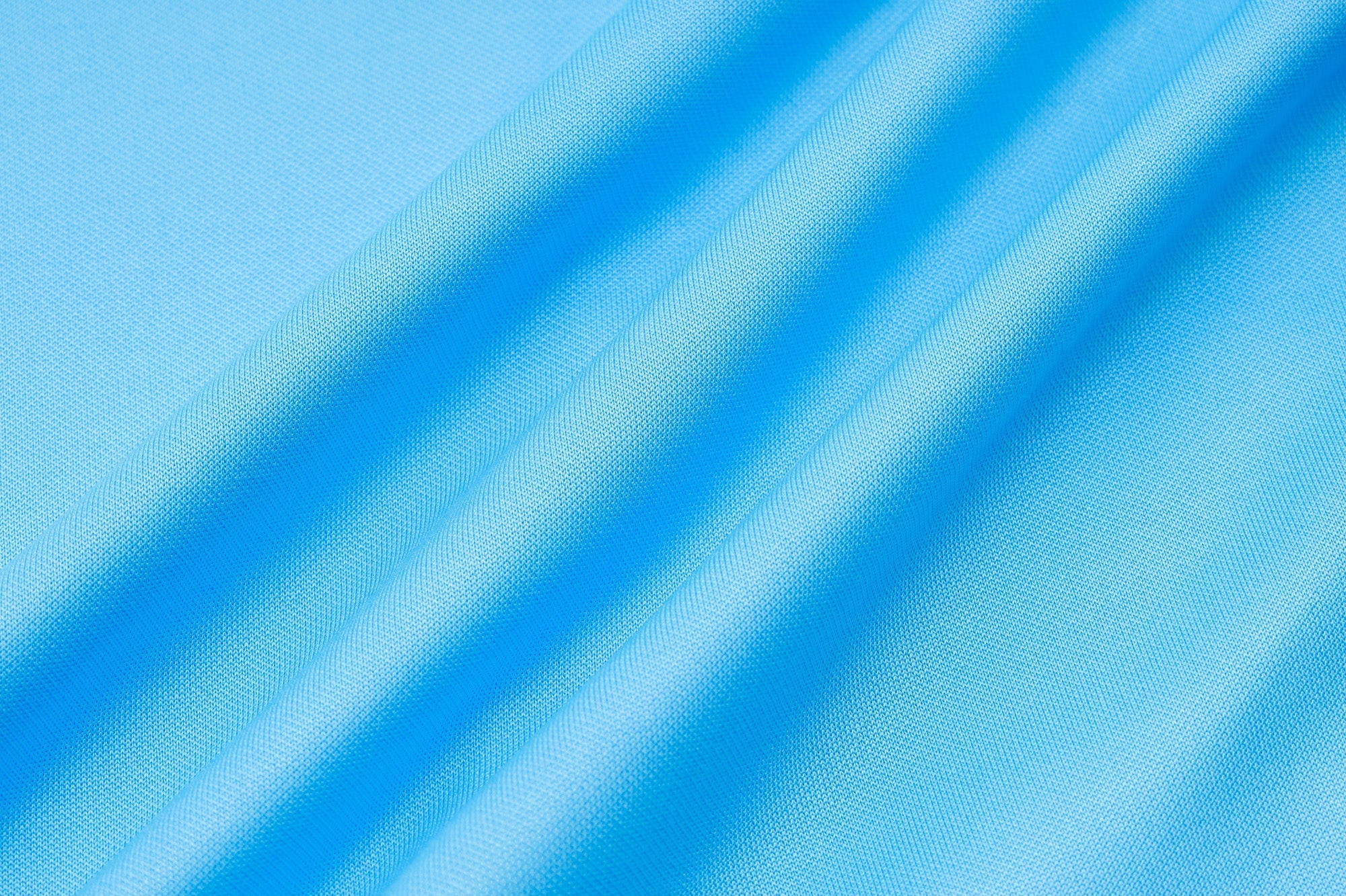 Survêtement bleu clair et bleu foncé Argentine