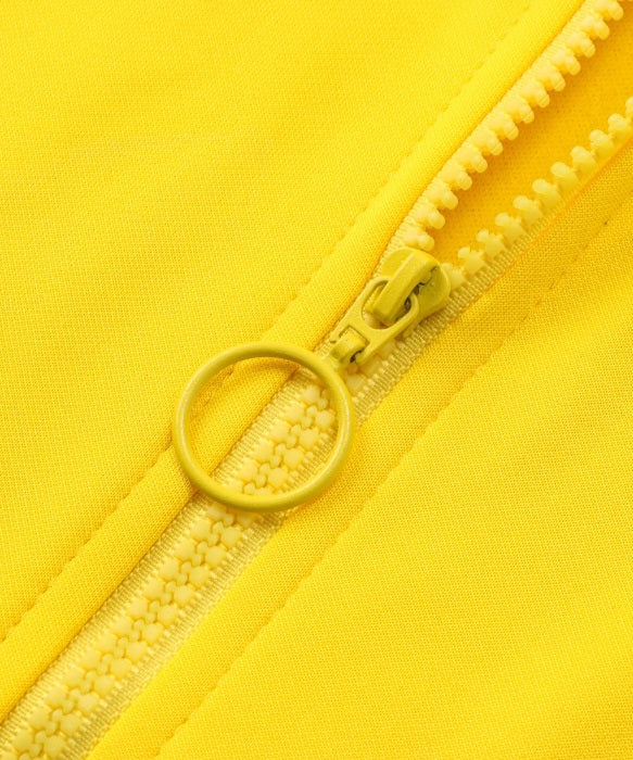 بدلة رياضية سوداء وصفراء من بوروسيا دورتموند