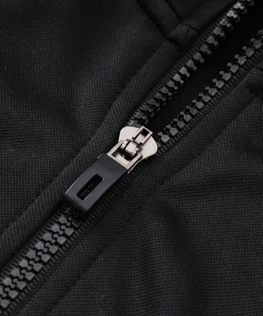 FC Barcelona Black Tracksuit II