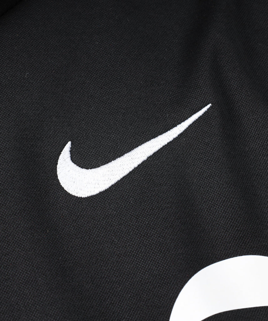 FC Barcelona Black Tracksuit II