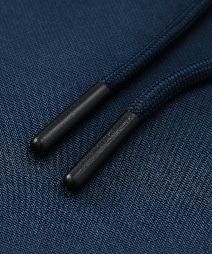 France Dark Blue and Gold Tracksuit