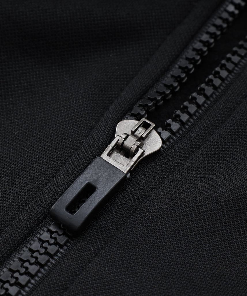 Borussia Dortmund Schwarzer Trainingsanzug