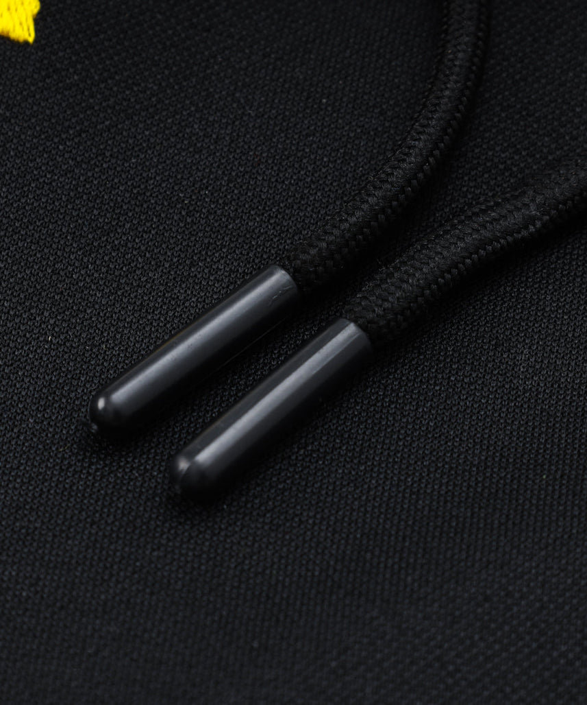 Borussia Dortmund Schwarzer Trainingsanzug