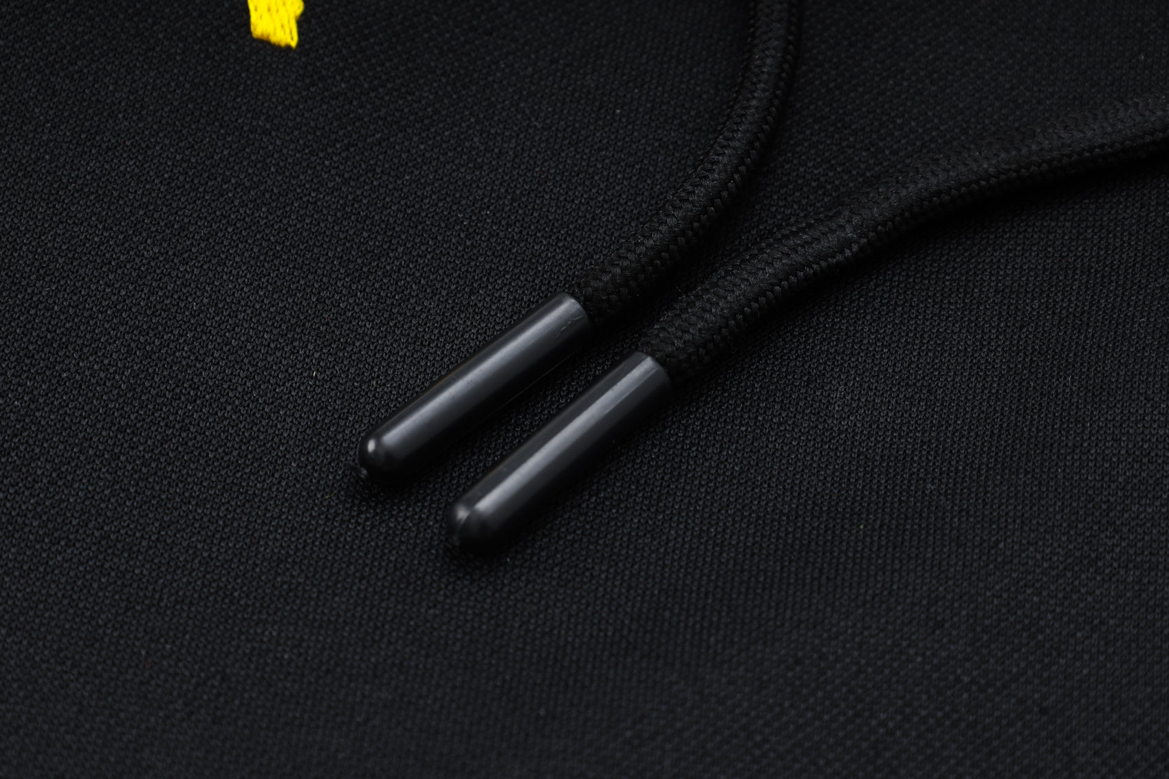 Borussia Dortmund Schwarzer Trainingsanzug