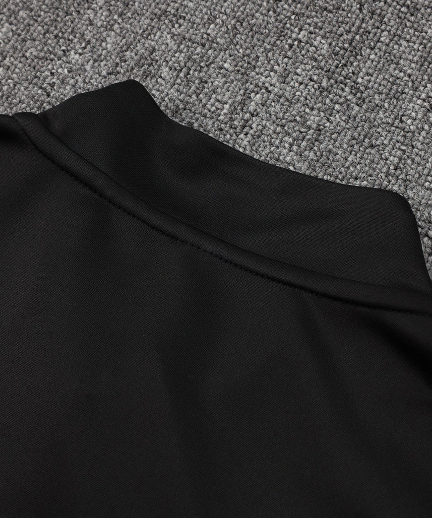 Real Madid "Black Dragon Prestige" Tracksuit