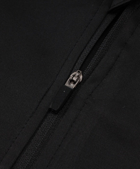 PSG Black and Purple Tracksuit