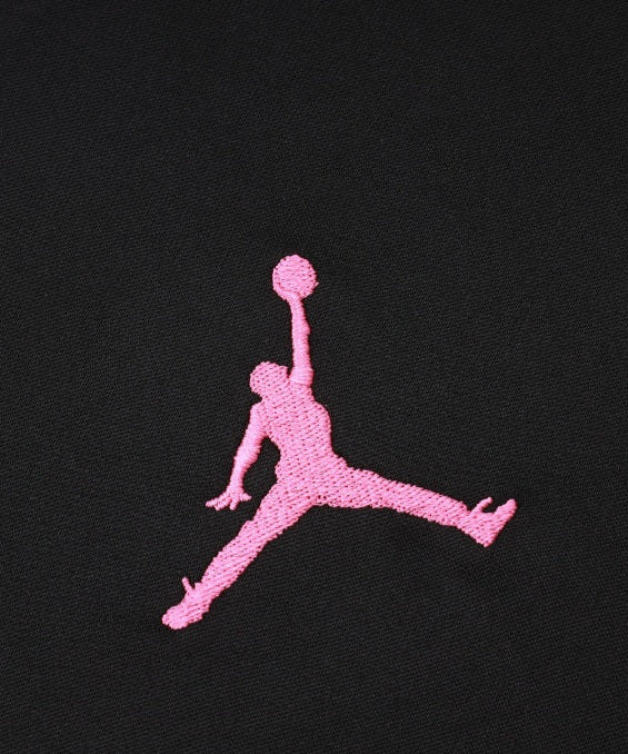 PSG Black and Purple Tracksuit