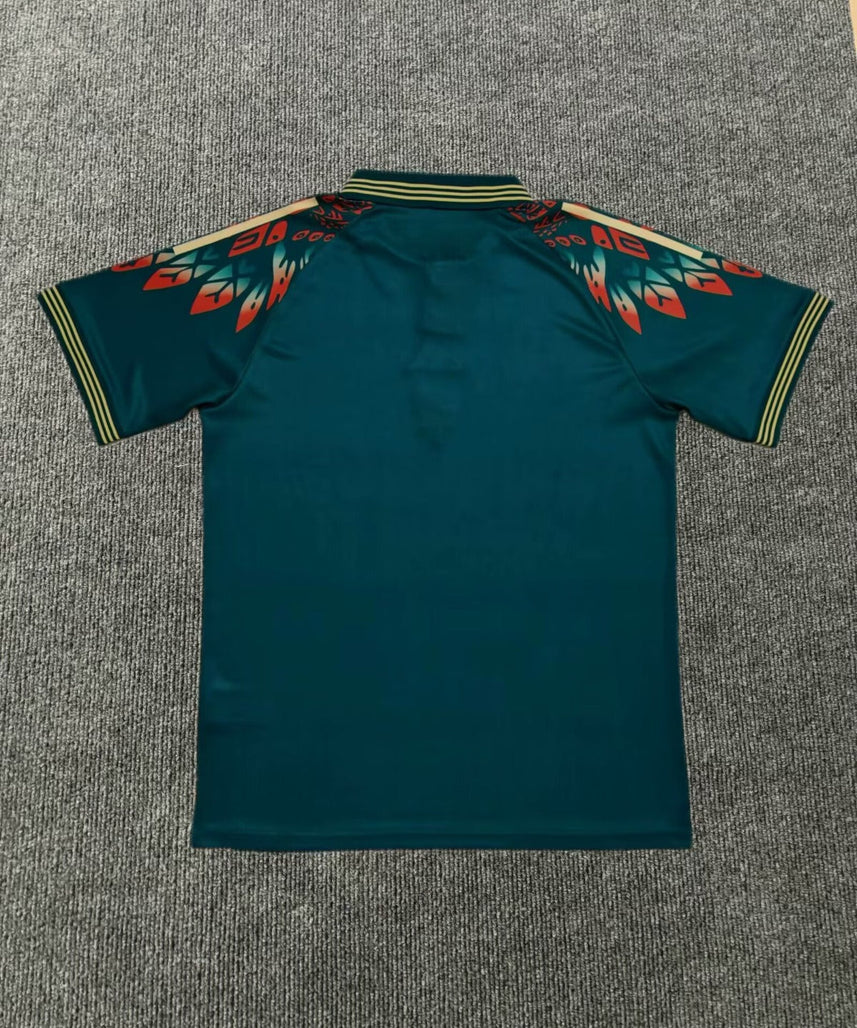 Maillot Spécial Mexique « Cultura Viva »