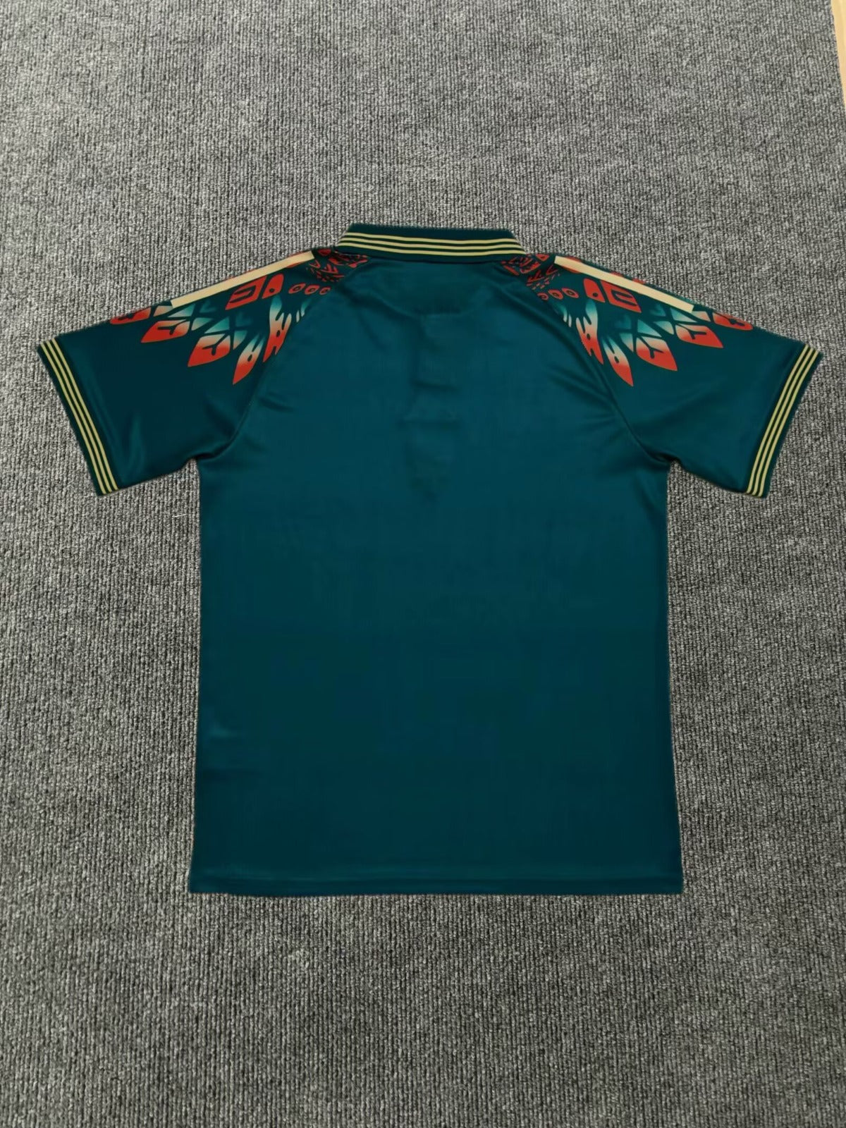 Maillot Spécial Mexique « Cultura Viva »