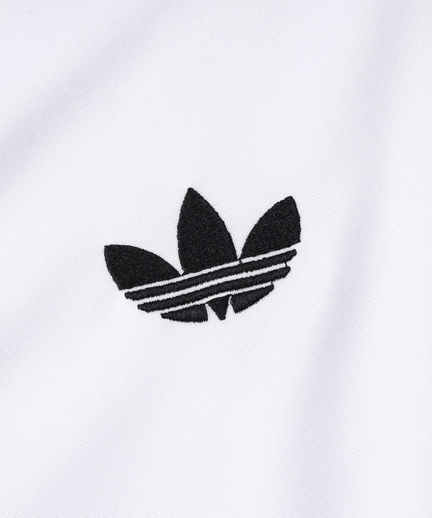 Germany Black and White Tracksuit