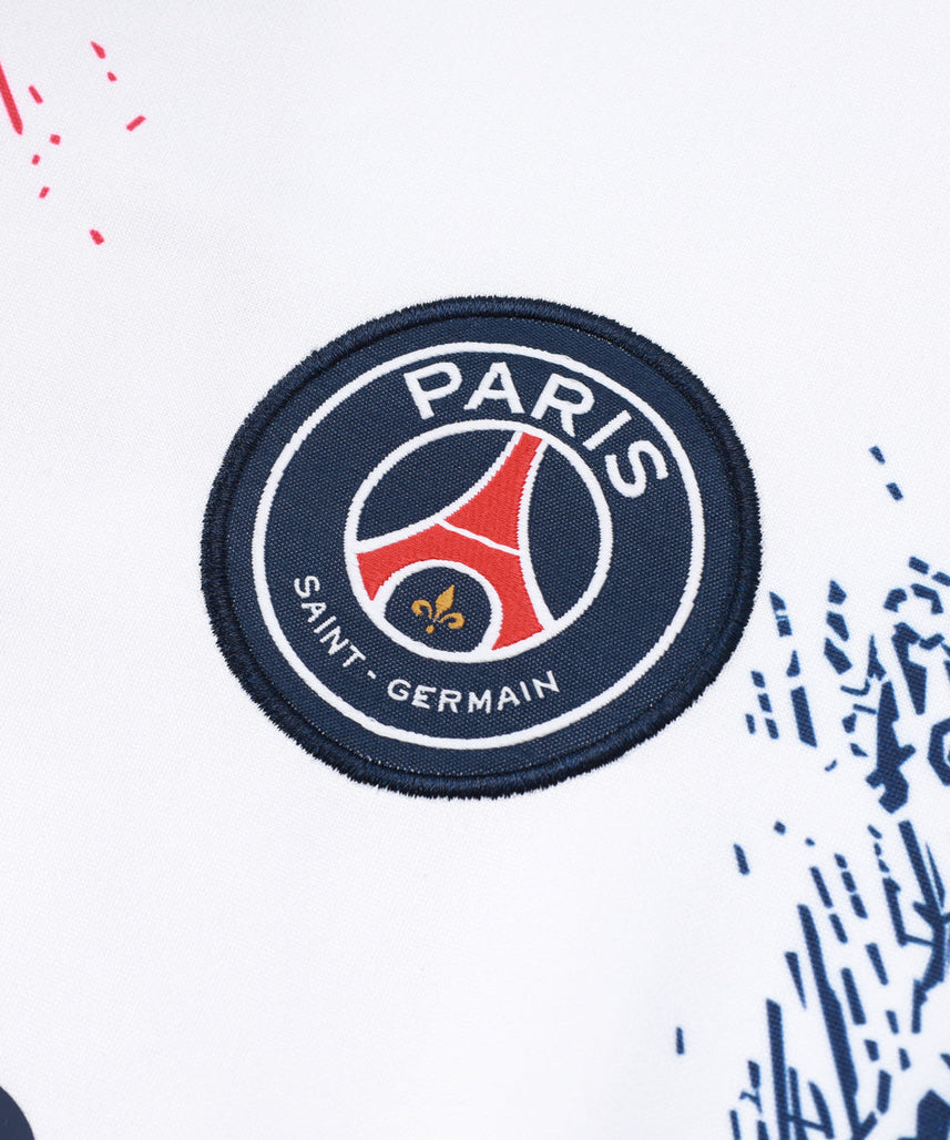 Paris-Saint-German "Parisian Frost" Tracksuit