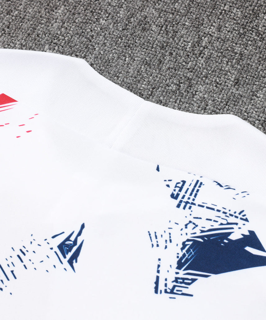 Paris-Saint-German "Parisian Frost" Tracksuit