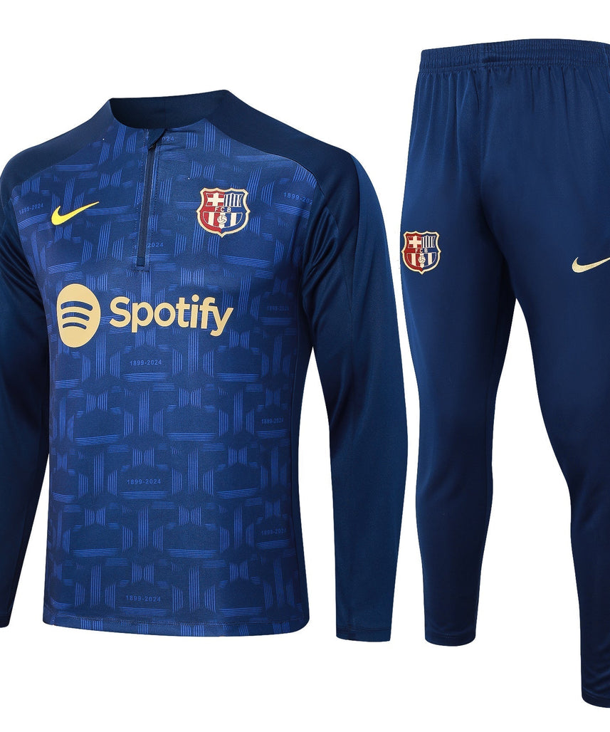 FC Barcelona "Catalan Legacy" Tracksuit