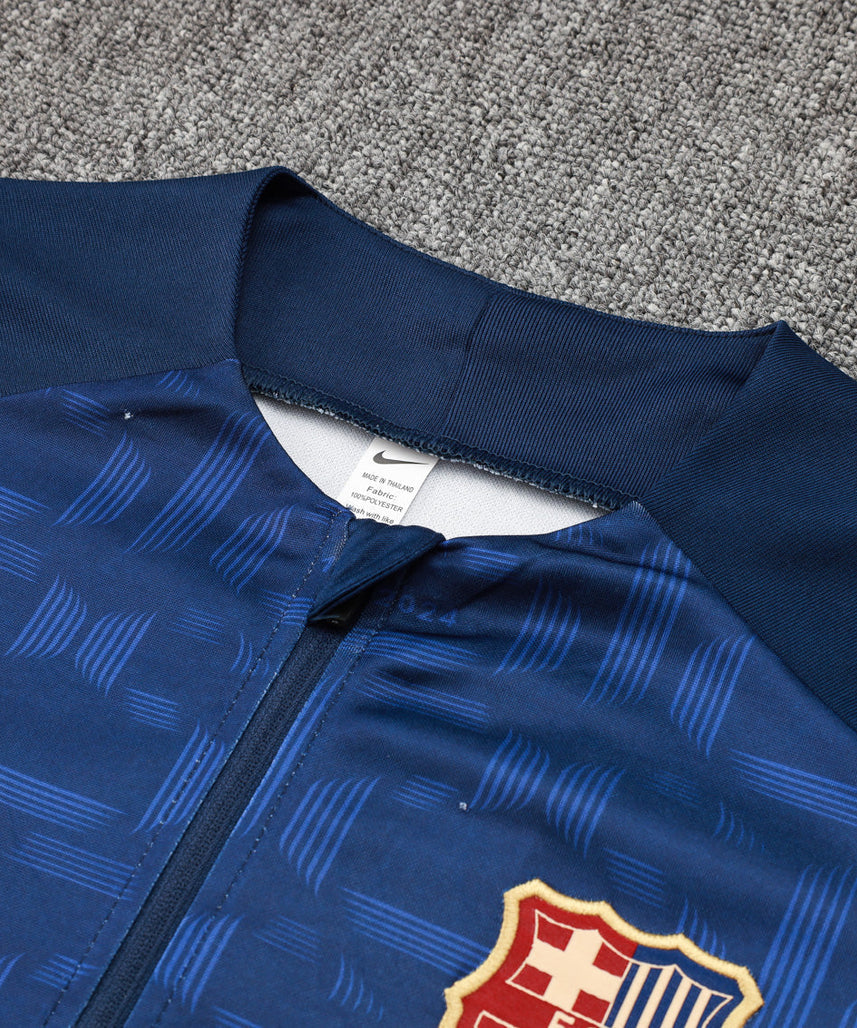 FC Barcelona "Catalan Legacy" Tracksuit