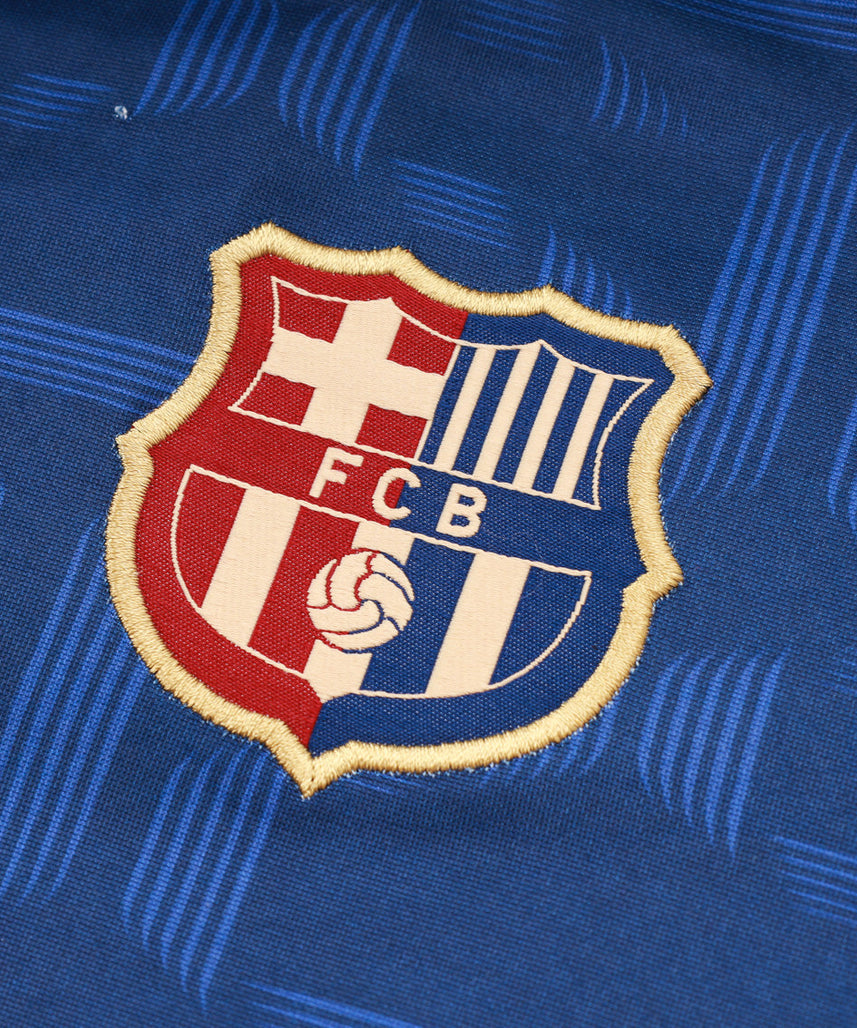 FC Barcelona "Catalan Legacy" Tracksuit