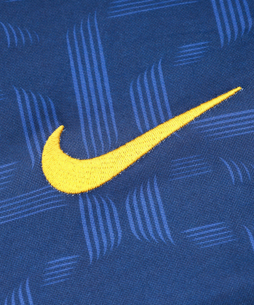 FC Barcelona "Catalan Legacy" Tracksuit