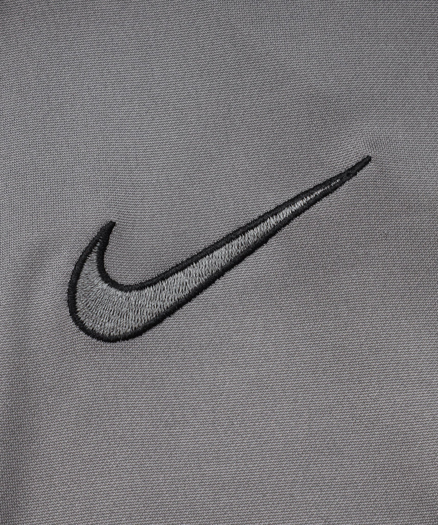 Corinthians Black and Grey Tracksuit
