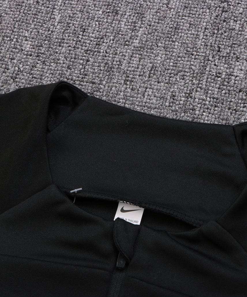 Chelsea Black Tracksuit