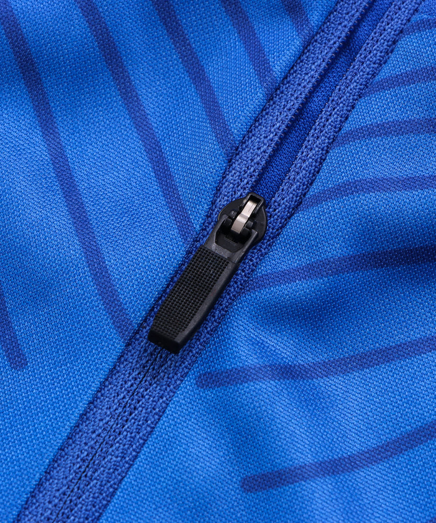 Paris-Saint-German Blue Tracksuit